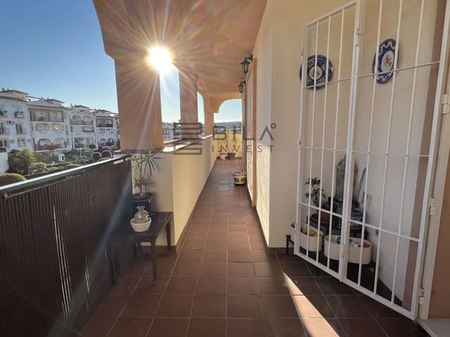 4 camera da letto Appartamento in vendita in Mijas Golf, Mijas con piscina garage - 349.999 € (Rif: 9610667)