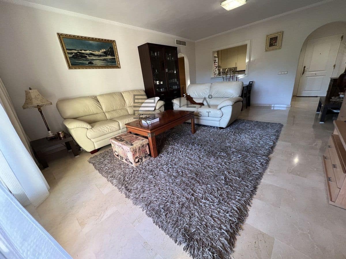 4 camera da letto Appartamento in vendita in Mijas Golf con piscina garage - 349.999 € (Rif: 9610667)
