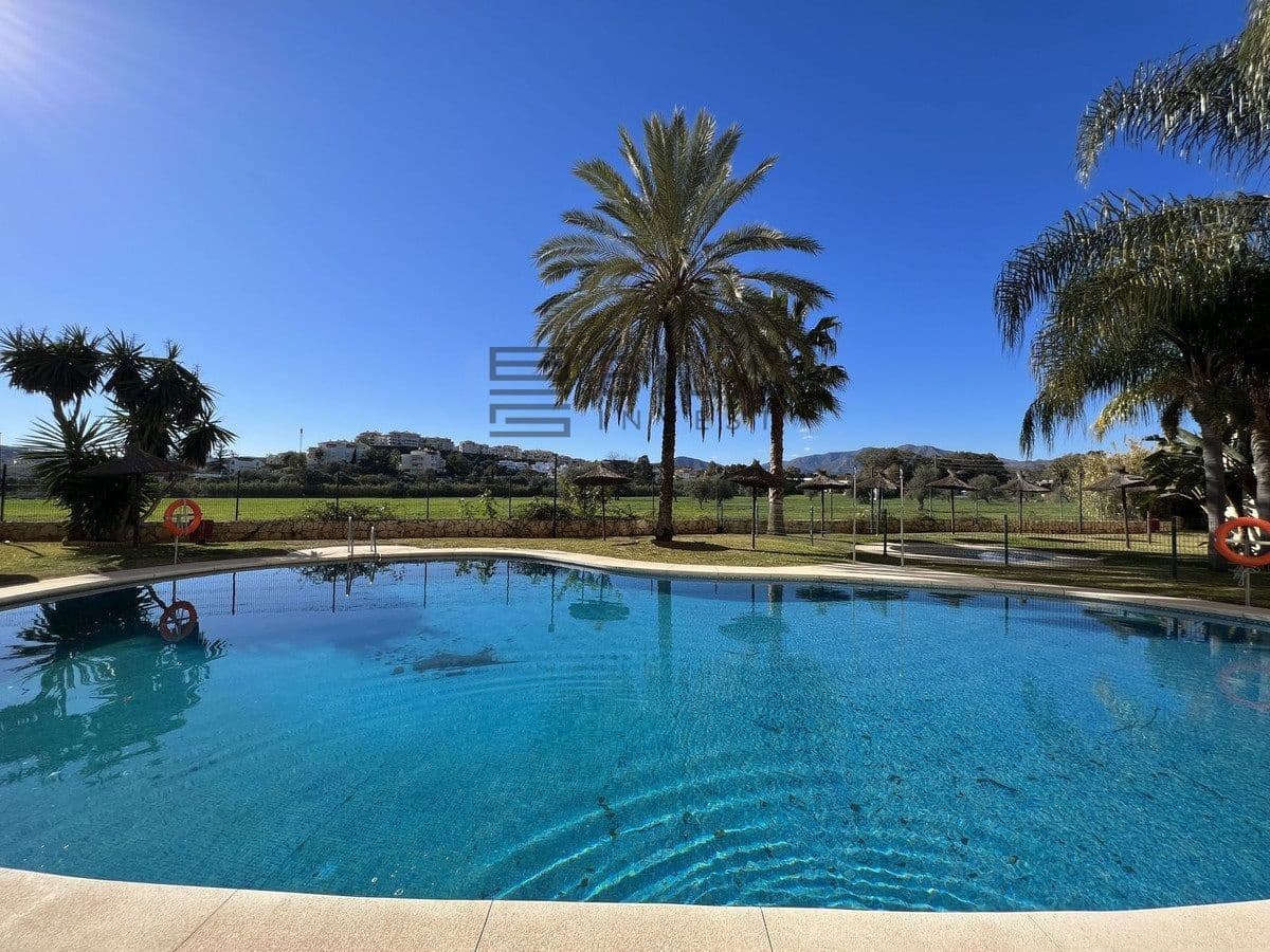 4 camera da letto Appartamento in vendita in Mijas Golf con piscina garage - 349.999 € (Rif: 9610667)