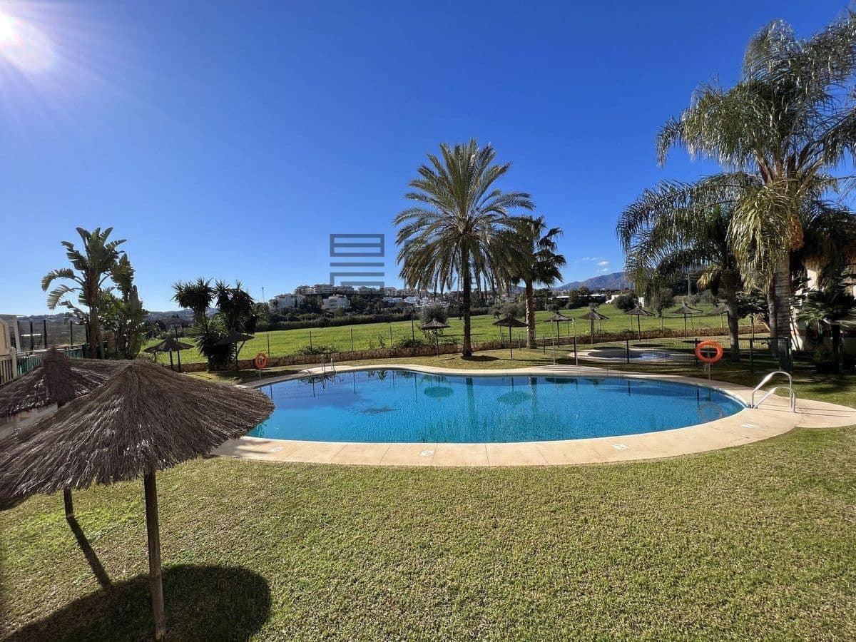 4 camera da letto Appartamento in vendita in Mijas Golf con piscina garage - 349.999 € (Rif: 9610667)