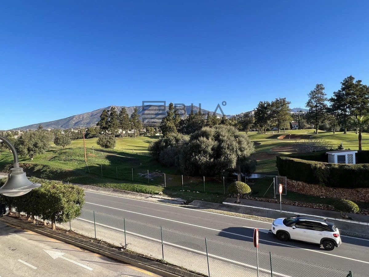 4 camera da letto Appartamento in vendita in Mijas Golf con piscina garage - 349.999 € (Rif: 9610667)