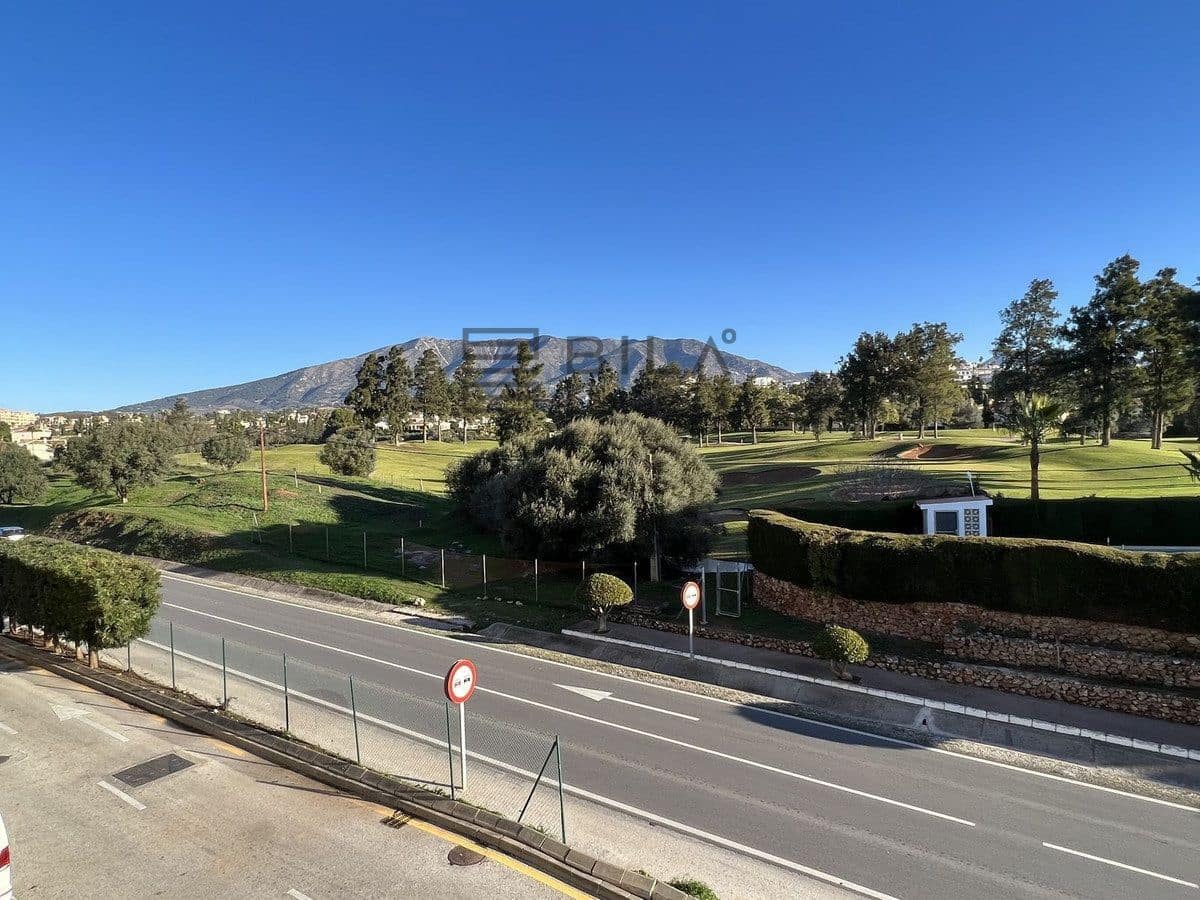 4 camera da letto Appartamento in vendita in Mijas Golf con piscina garage - 349.999 € (Rif: 9610667)