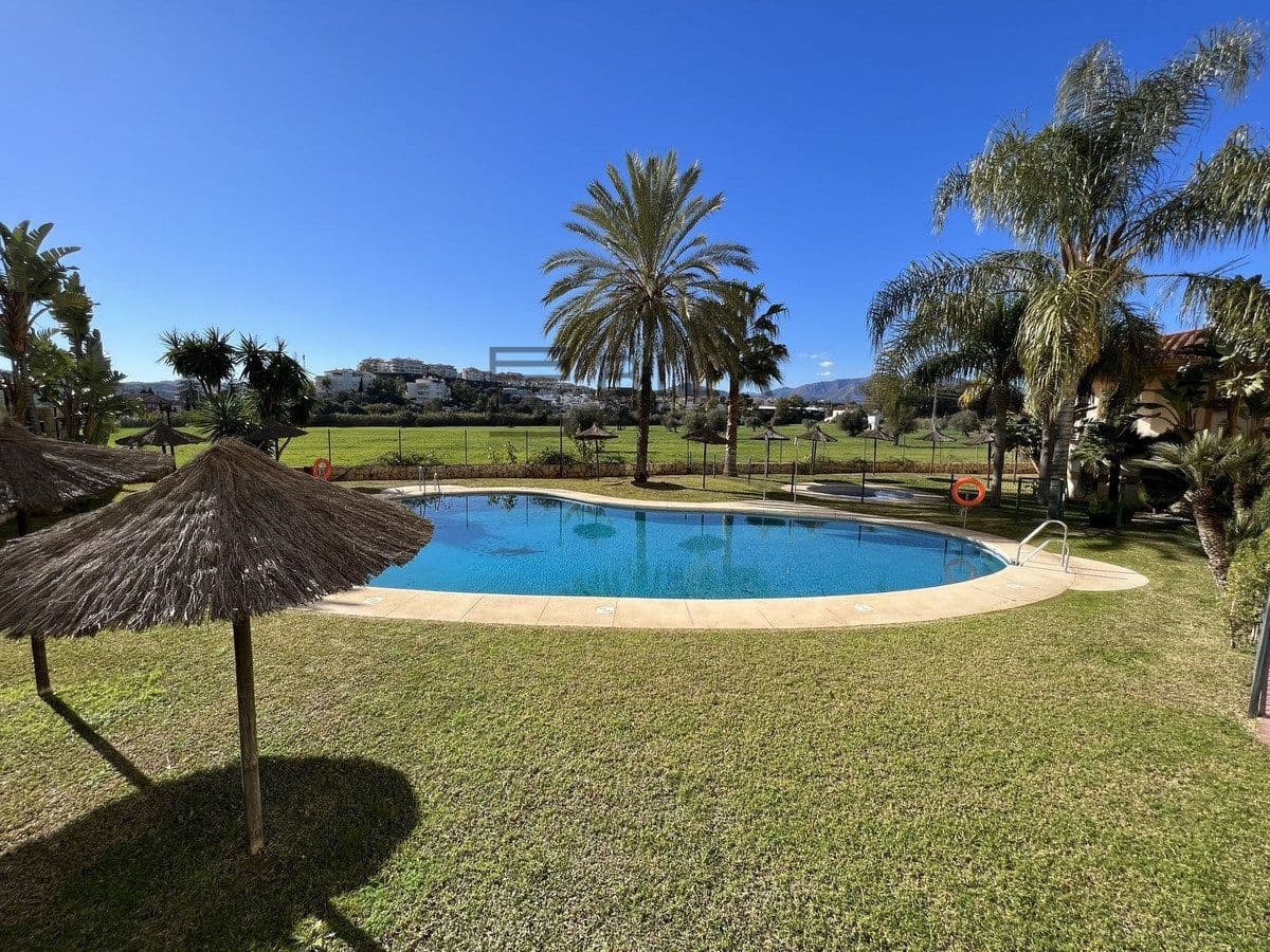 4 camera da letto Appartamento in vendita in Mijas Golf con piscina garage - 349.999 € (Rif: 9610667)