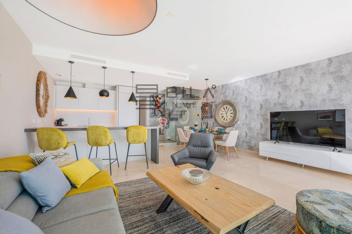 2 chambre Maison de Ville à vendre à La Cala de Mijas avec piscine - 1 199 000 € (Ref: 9610668)