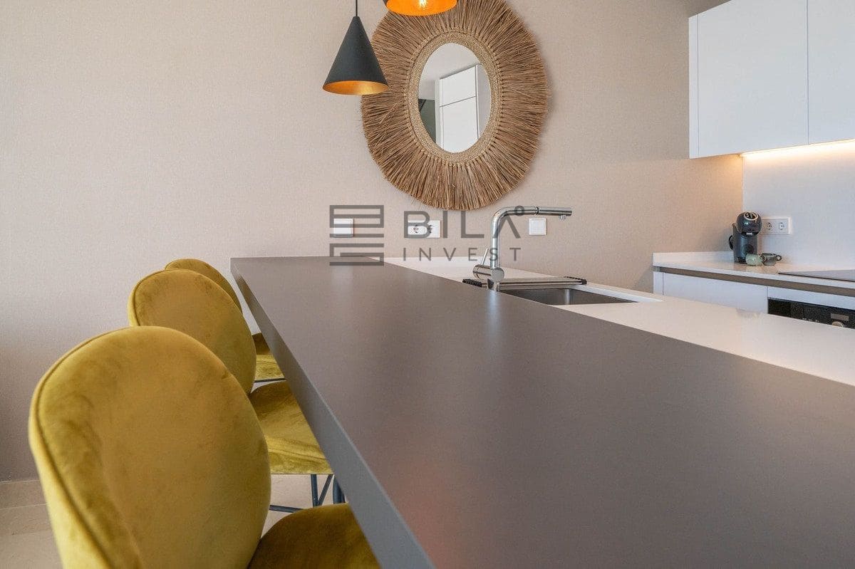 2 chambre Maison de Ville à vendre à La Cala de Mijas avec piscine - 1 199 000 € (Ref: 9610668)