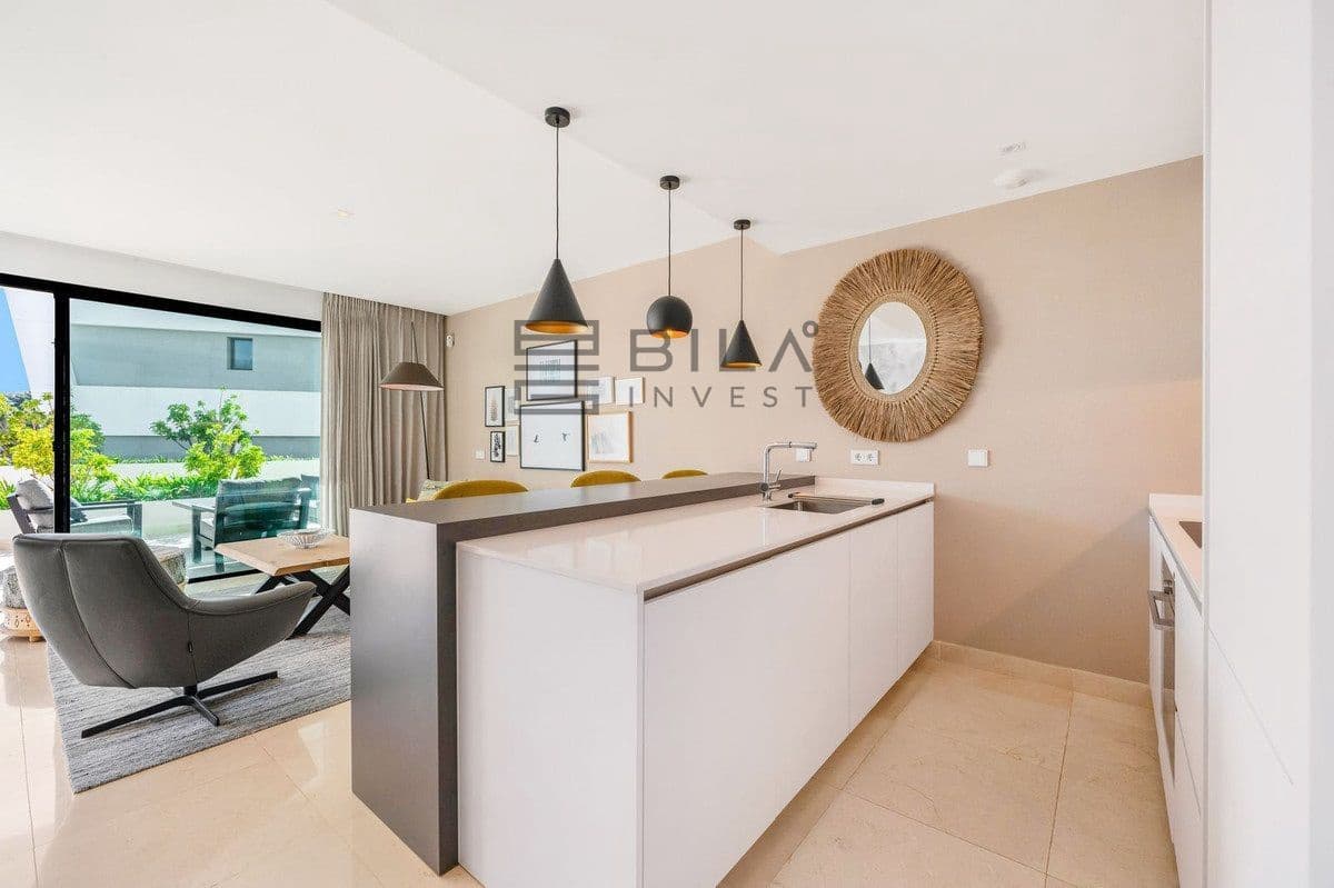 2 chambre Maison de Ville à vendre à La Cala de Mijas avec piscine - 1 199 000 € (Ref: 9610668)