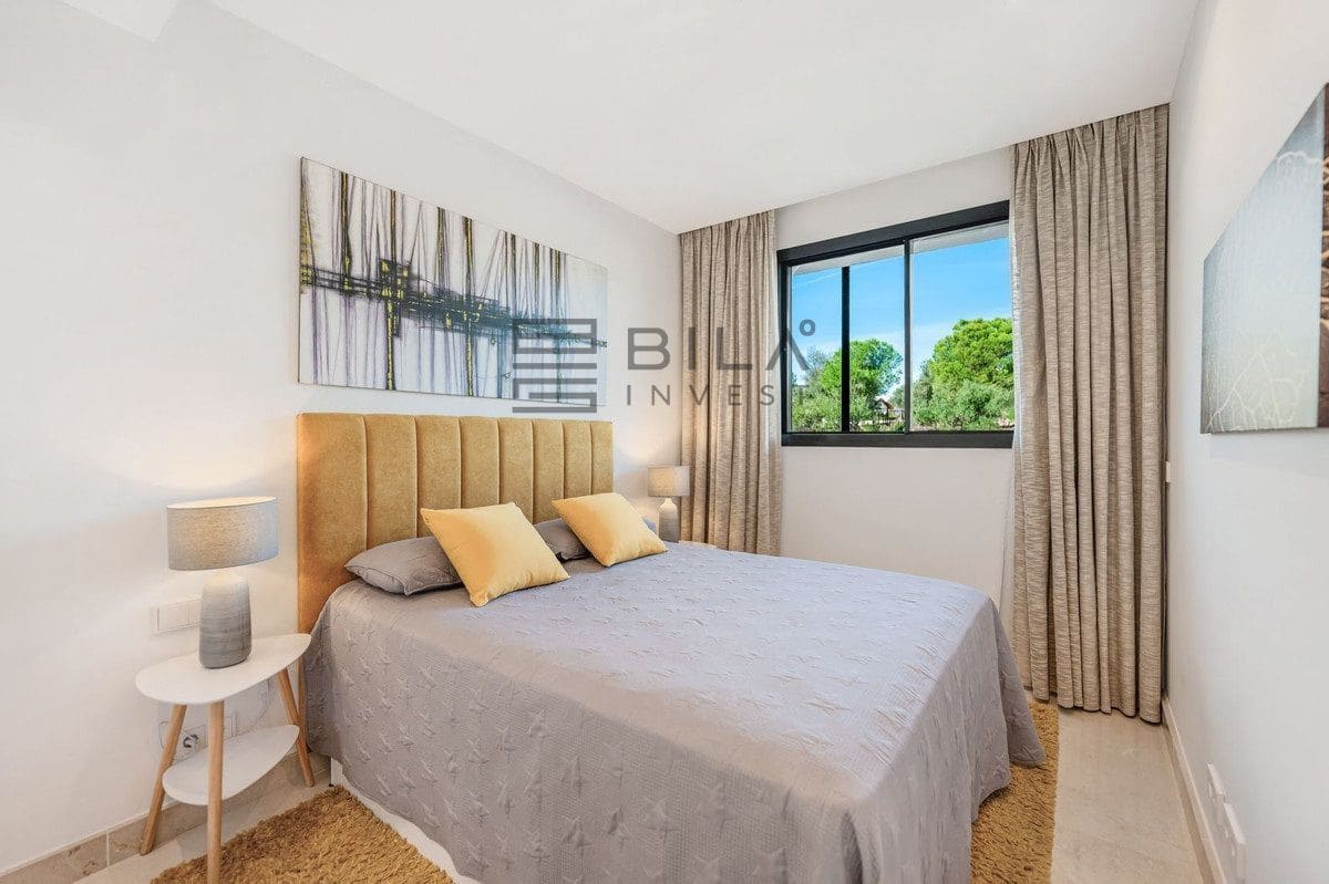 2 chambre Maison de Ville à vendre à La Cala de Mijas avec piscine - 1 199 000 € (Ref: 9610668)