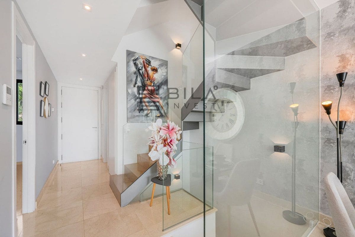 2 chambre Maison de Ville à vendre à La Cala de Mijas avec piscine - 1 199 000 € (Ref: 9610668)