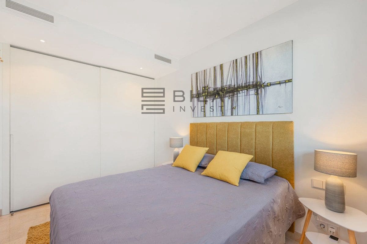 2 chambre Maison de Ville à vendre à La Cala de Mijas avec piscine - 1 199 000 € (Ref: 9610668)