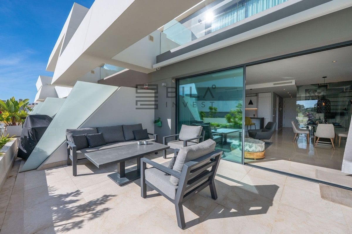 2 chambre Maison de Ville à vendre à La Cala de Mijas avec piscine - 1 199 000 € (Ref: 9610668)