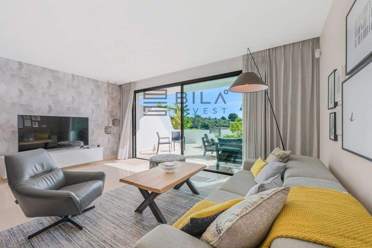 2 chambre Maison de Ville à vendre à La Cala de Mijas avec piscine - 1 199 000 € (Ref: 9610668)