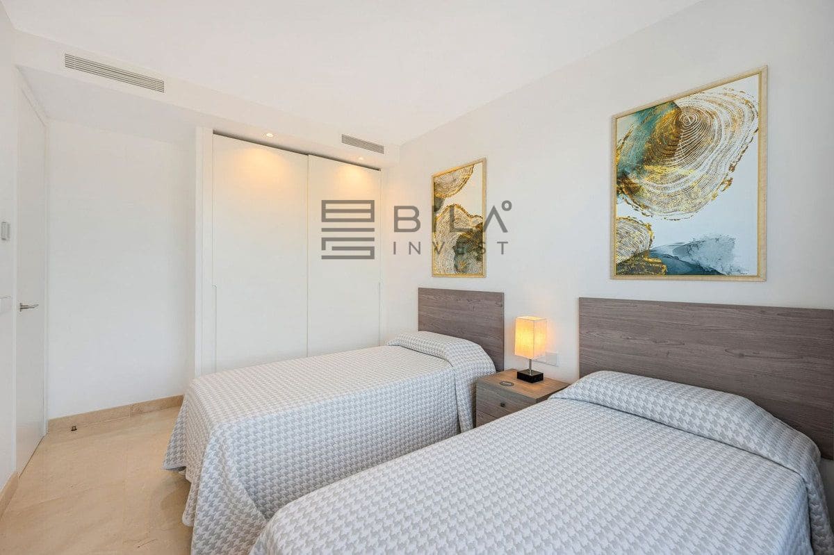 2 chambre Maison de Ville à vendre à La Cala de Mijas avec piscine - 1 199 000 € (Ref: 9610668)