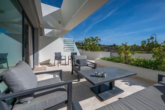 2 chambre Maison de Ville à vendre à La Cala de Mijas, Mijas avec piscine - 1 199 000 € (Ref: 9610668)