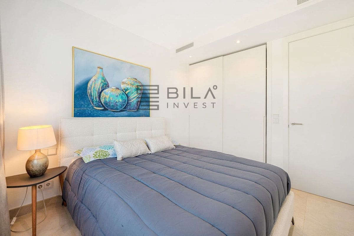 2 chambre Maison de Ville à vendre à La Cala de Mijas avec piscine - 1 199 000 € (Ref: 9610668)