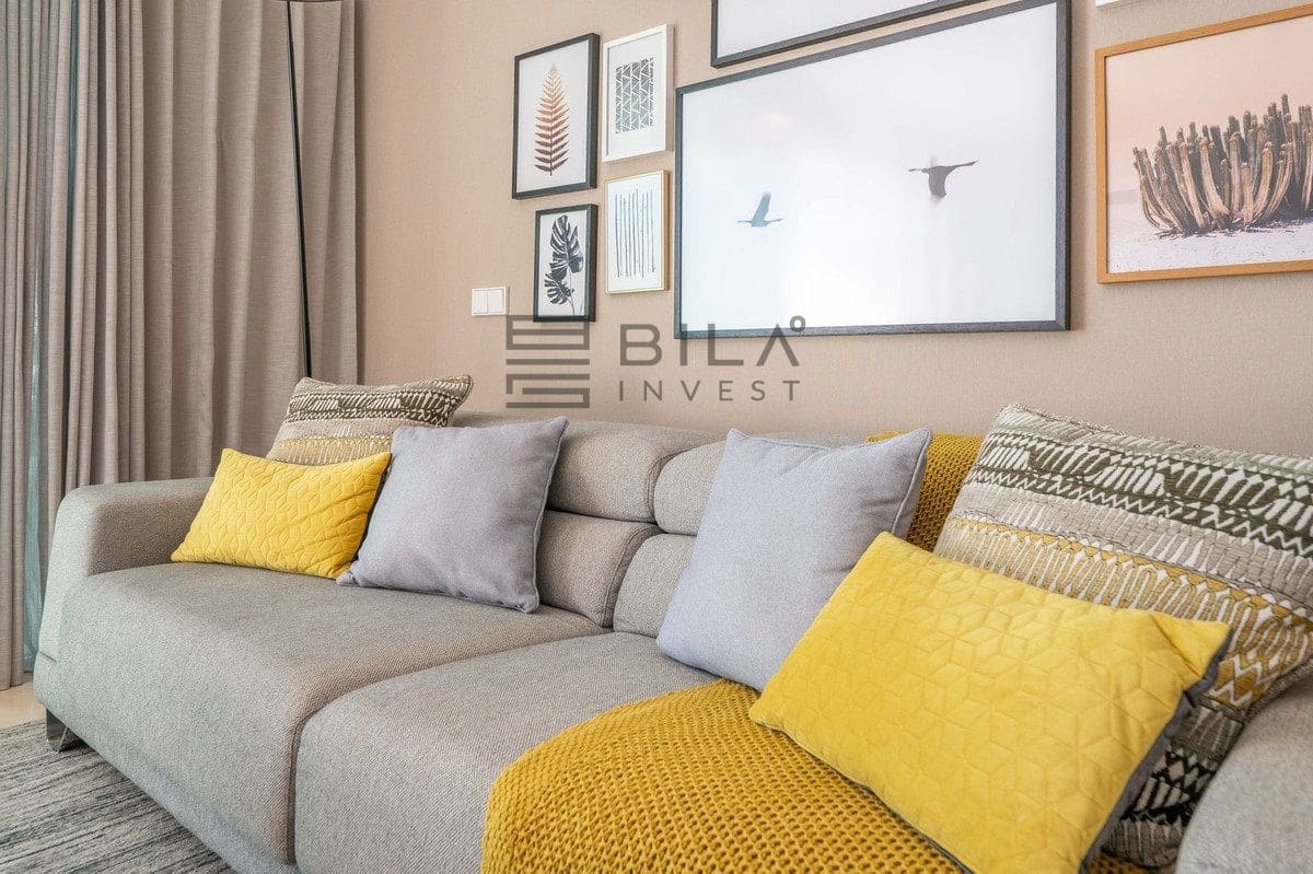 2 chambre Maison de Ville à vendre à La Cala de Mijas avec piscine - 1 199 000 € (Ref: 9610668)