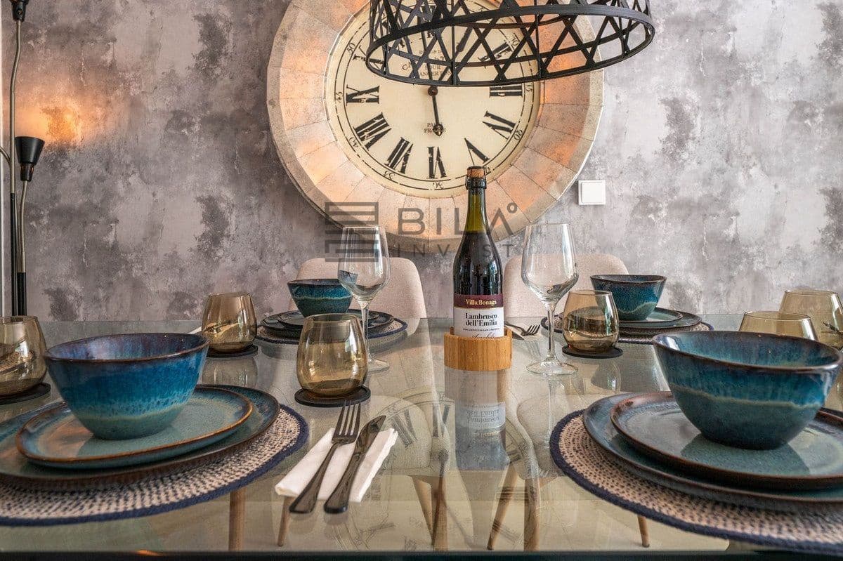 2 chambre Maison de Ville à vendre à La Cala de Mijas avec piscine - 1 199 000 € (Ref: 9610668)