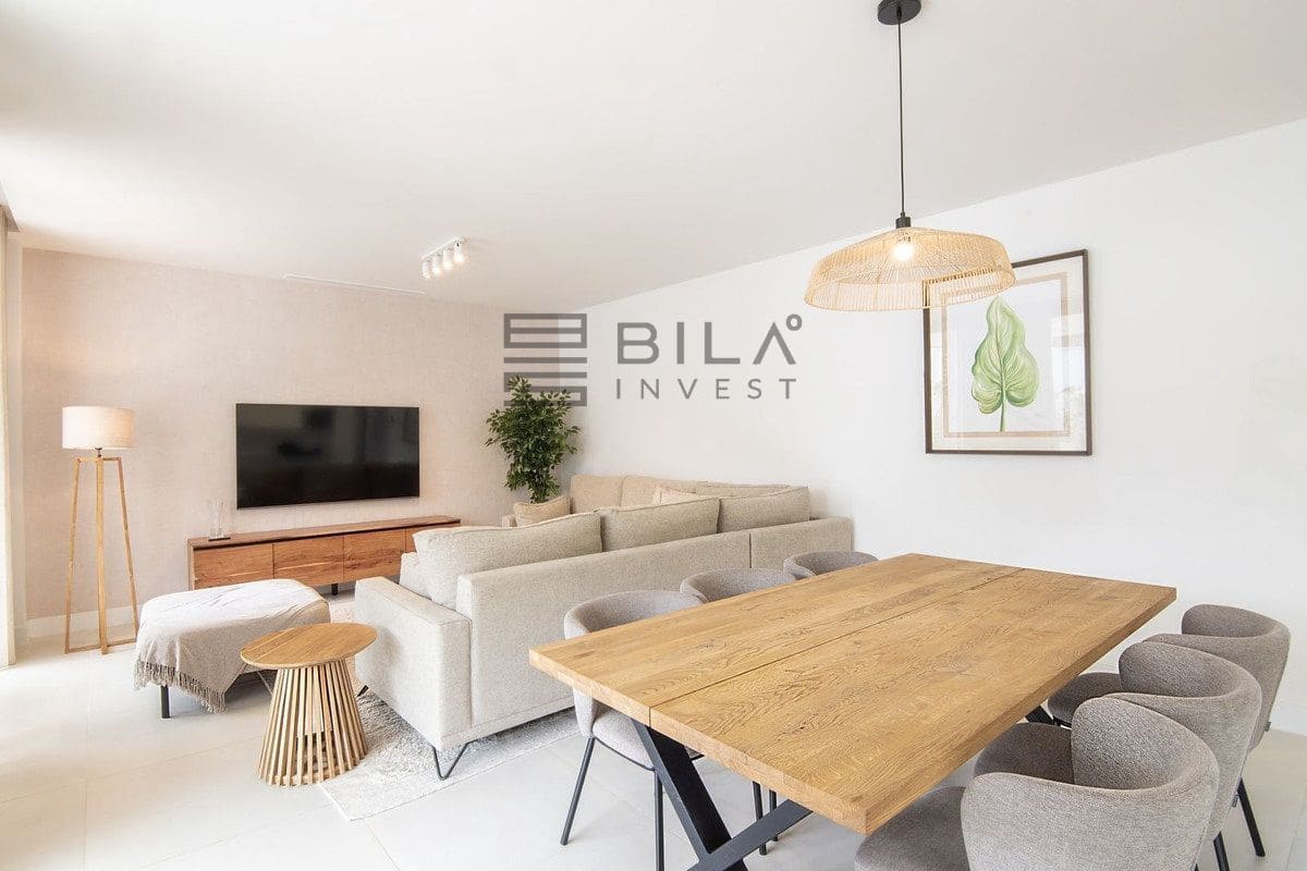 4 bedroom Flat for sale in Fuengirola with pool garage - € 780,000 (Ref: 9610669)