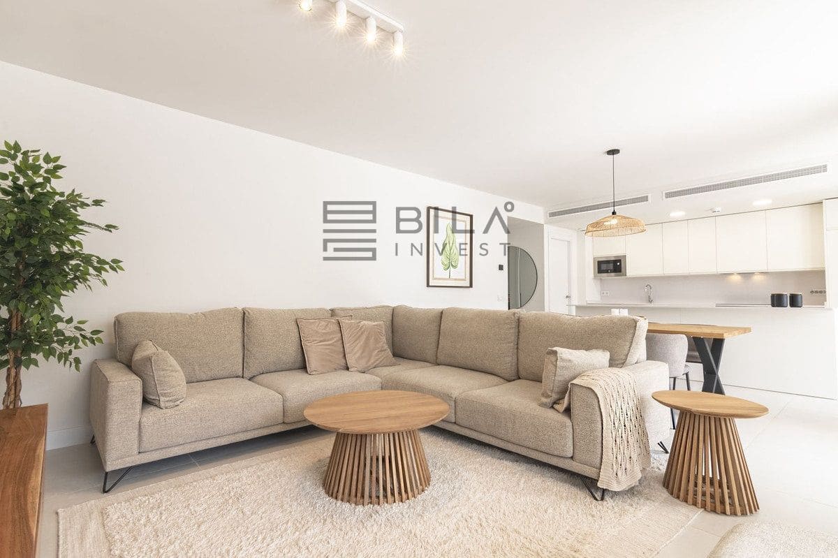 4 bedroom Flat for sale in Fuengirola with pool garage - € 780,000 (Ref: 9610669)