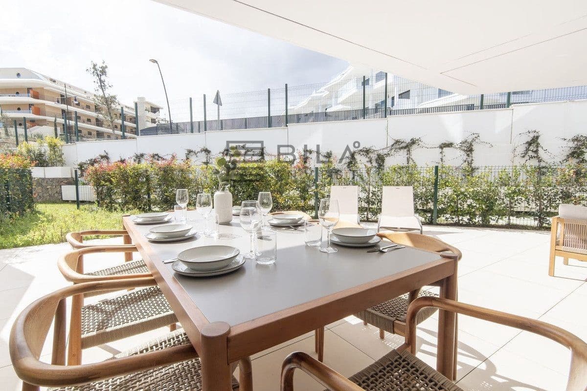 4 bedroom Flat for sale in Fuengirola with pool garage - € 780,000 (Ref: 9610669)