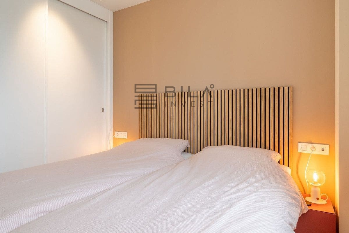 2 soveværelse Lejlighed til salg i Fuengirola med swimmingpool garage - € 479.000 (Ref: 9610670)