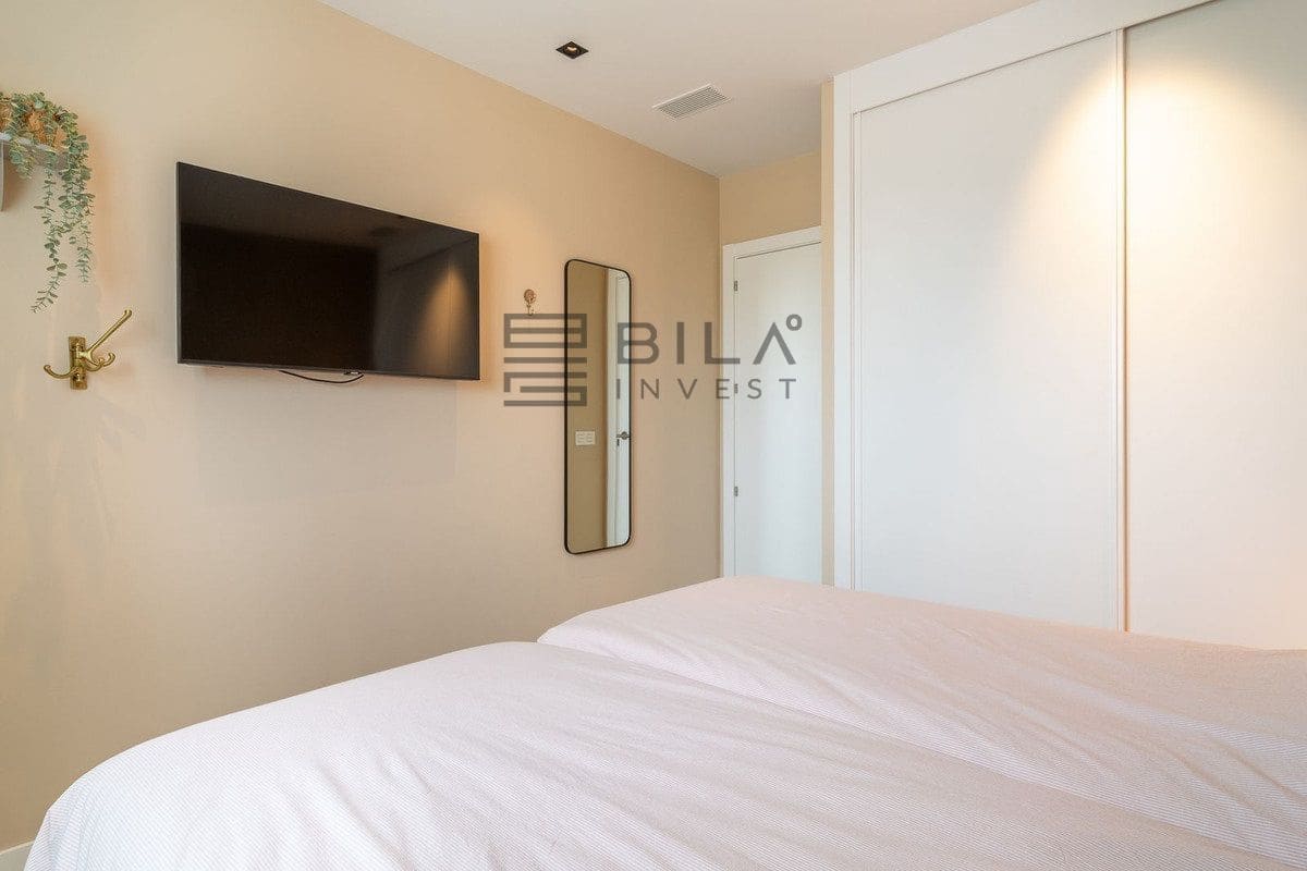 2 soveværelse Lejlighed til salg i Fuengirola med swimmingpool garage - € 479.000 (Ref: 9610670)