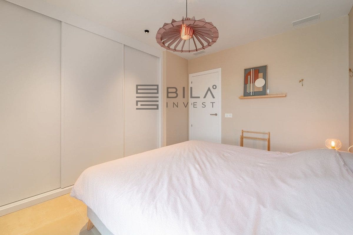 2 soveværelse Lejlighed til salg i Fuengirola med swimmingpool garage - € 479.000 (Ref: 9610670)