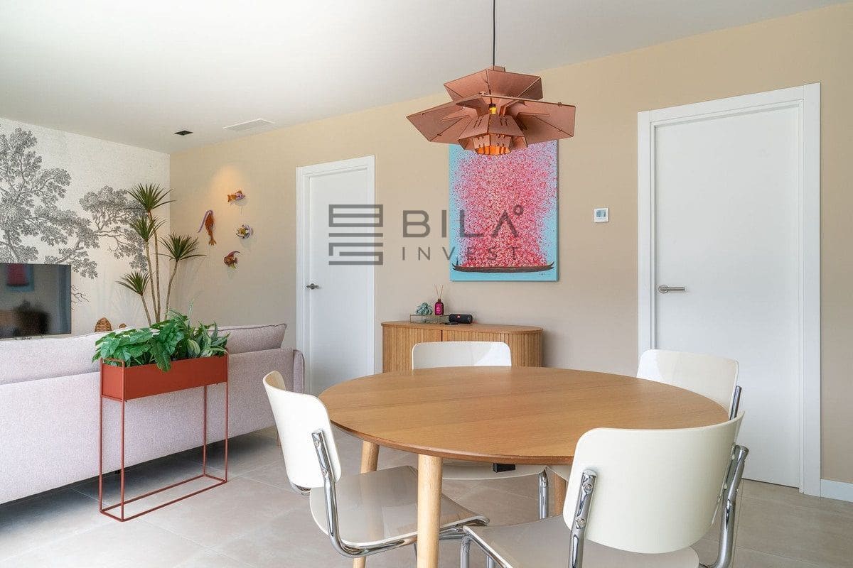 2 soveværelse Lejlighed til salg i Fuengirola med swimmingpool garage - € 479.000 (Ref: 9610670)