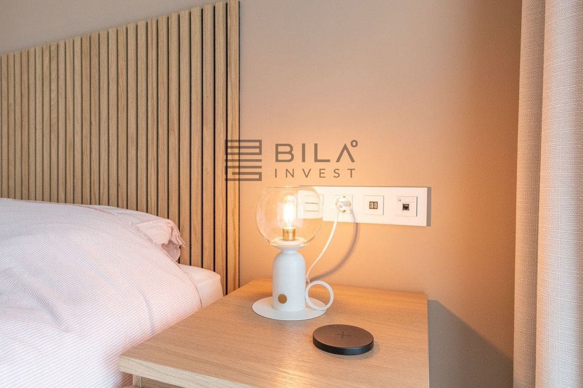 2 soveværelse Lejlighed til salg i Fuengirola med swimmingpool garage - € 479.000 (Ref: 9610670)