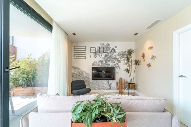 2 bedroom Flat for sale in El Higuerón, Fuengirola with pool garage - € 479,000 (Ref: 9610670)