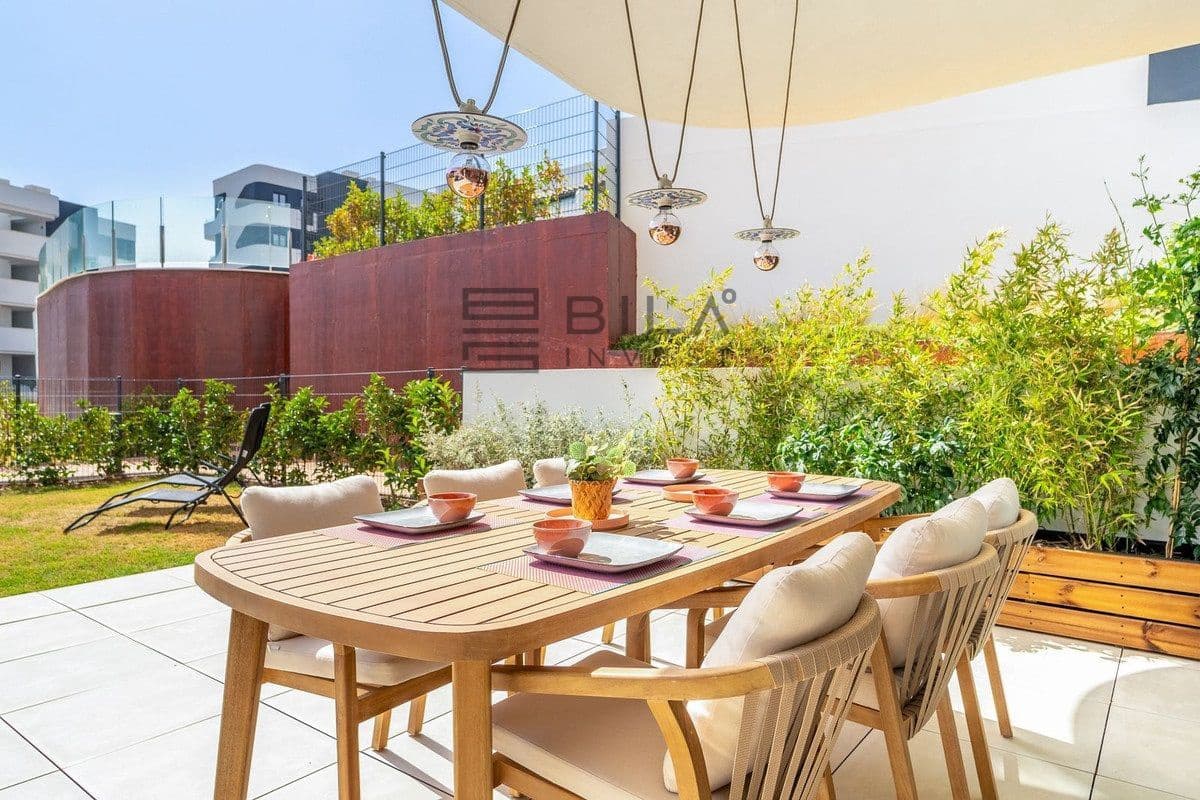 2 soveværelse Lejlighed til salg i Fuengirola med swimmingpool garage - € 479.000 (Ref: 9610670)