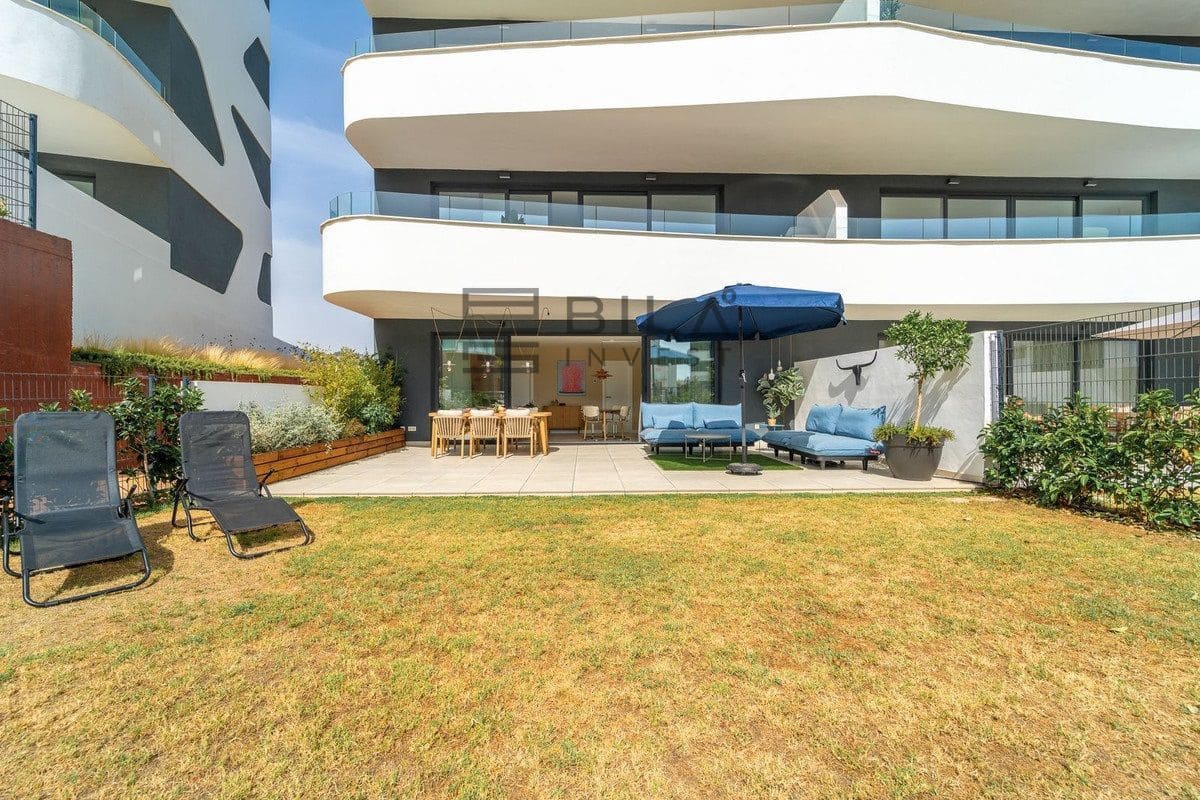 2 soveværelse Lejlighed til salg i Fuengirola med swimmingpool garage - € 479.000 (Ref: 9610670)