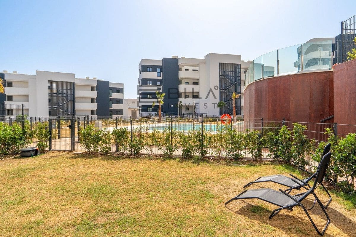 2 soveværelse Lejlighed til salg i Fuengirola med swimmingpool garage - € 479.000 (Ref: 9610670)