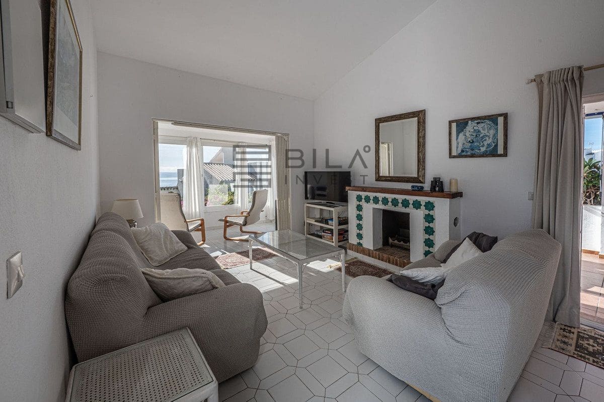 3 sovrum Hus till salu i Miraflores med pool - 649 000 € (Ref: 9610671)