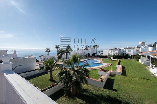 3 sovrum Hus till salu i Miraflores, Mijas med pool - 649 000 € (Ref: 9610671)