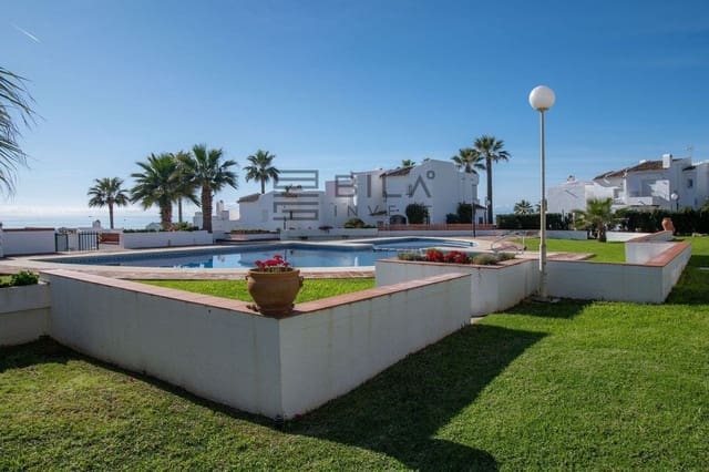 3 sovrum Hus till salu i Miraflores, Mijas med pool - 649 000 € (Ref: 9610671)
