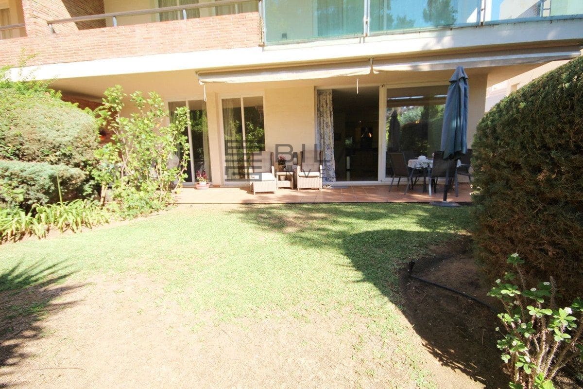 2 chambre Appartement à vendre à Miraflores avec piscine garage - 315 000 € (Ref: 9610673)