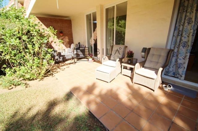 2 chambre Appartement à vendre à Miraflores, Mijas avec piscine garage - 315 000 € (Ref: 9610673)