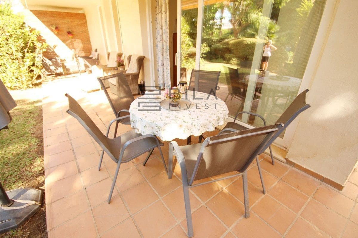 2 chambre Appartement à vendre à Miraflores avec piscine garage - 315 000 € (Ref: 9610673)