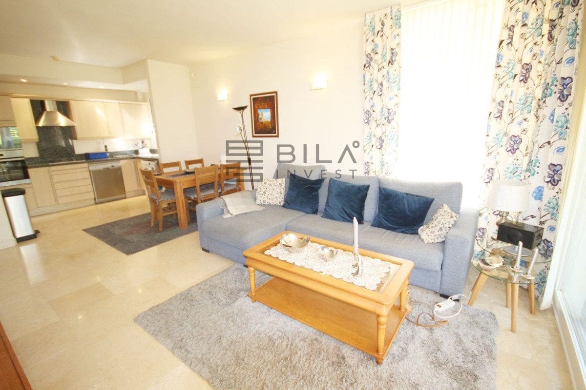 2 chambre Appartement à vendre à Miraflores avec piscine garage - 315 000 € (Ref: 9610673)