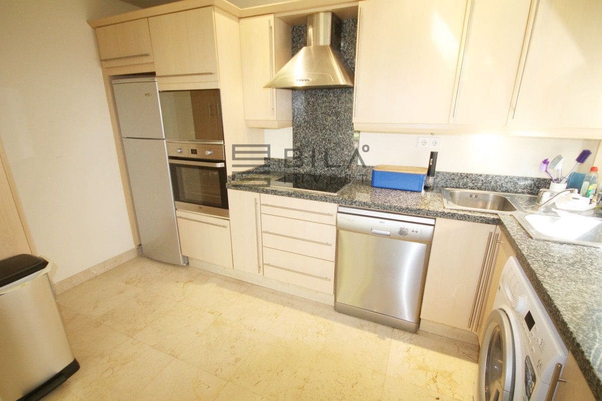 2 chambre Appartement à vendre à Miraflores avec piscine garage - 315 000 € (Ref: 9610673)