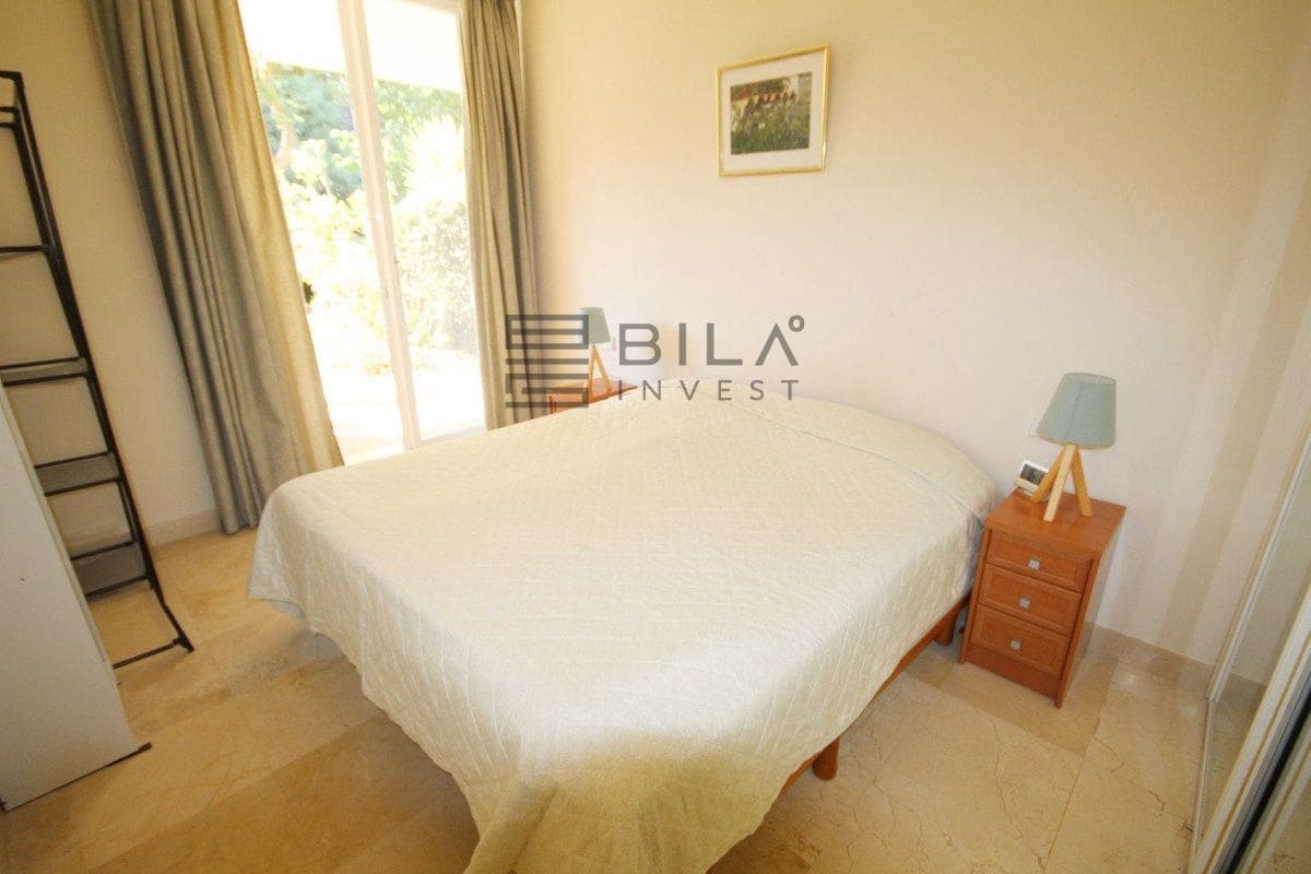 2 chambre Appartement à vendre à Miraflores avec piscine garage - 315 000 € (Ref: 9610673)