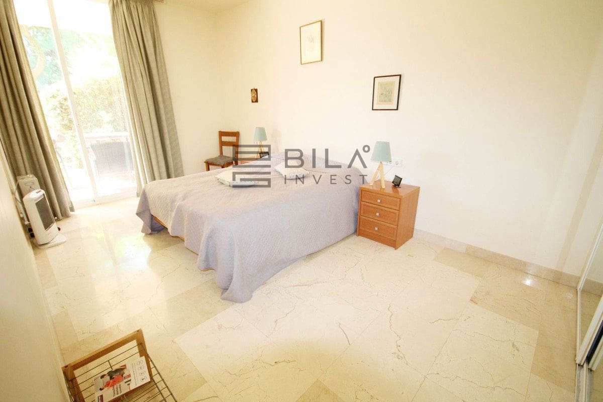 2 chambre Appartement à vendre à Miraflores avec piscine garage - 315 000 € (Ref: 9610673)