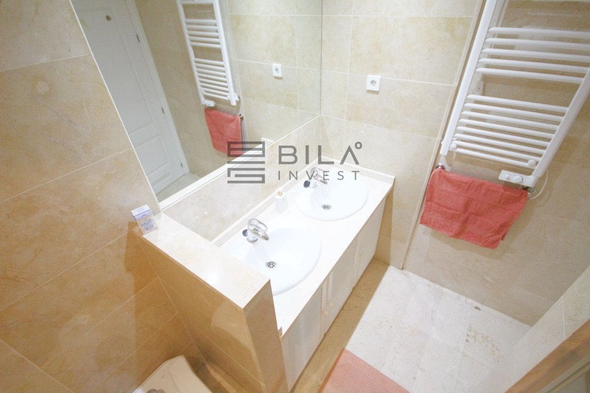 2 chambre Appartement à vendre à Miraflores avec piscine garage - 315 000 € (Ref: 9610673)