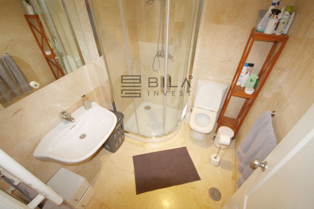 2 chambre Appartement à vendre à Miraflores avec piscine garage - 315 000 € (Ref: 9610673)