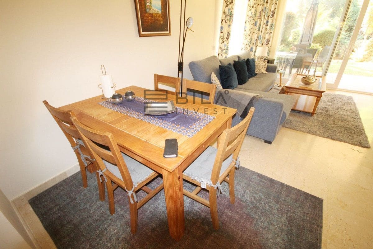 2 chambre Appartement à vendre à Miraflores avec piscine garage - 315 000 € (Ref: 9610673)