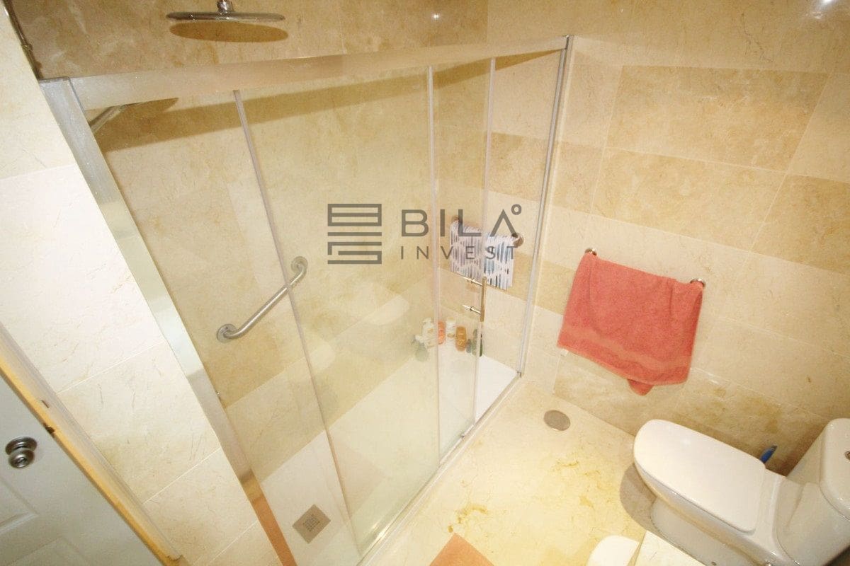 2 chambre Appartement à vendre à Miraflores avec piscine garage - 315 000 € (Ref: 9610673)