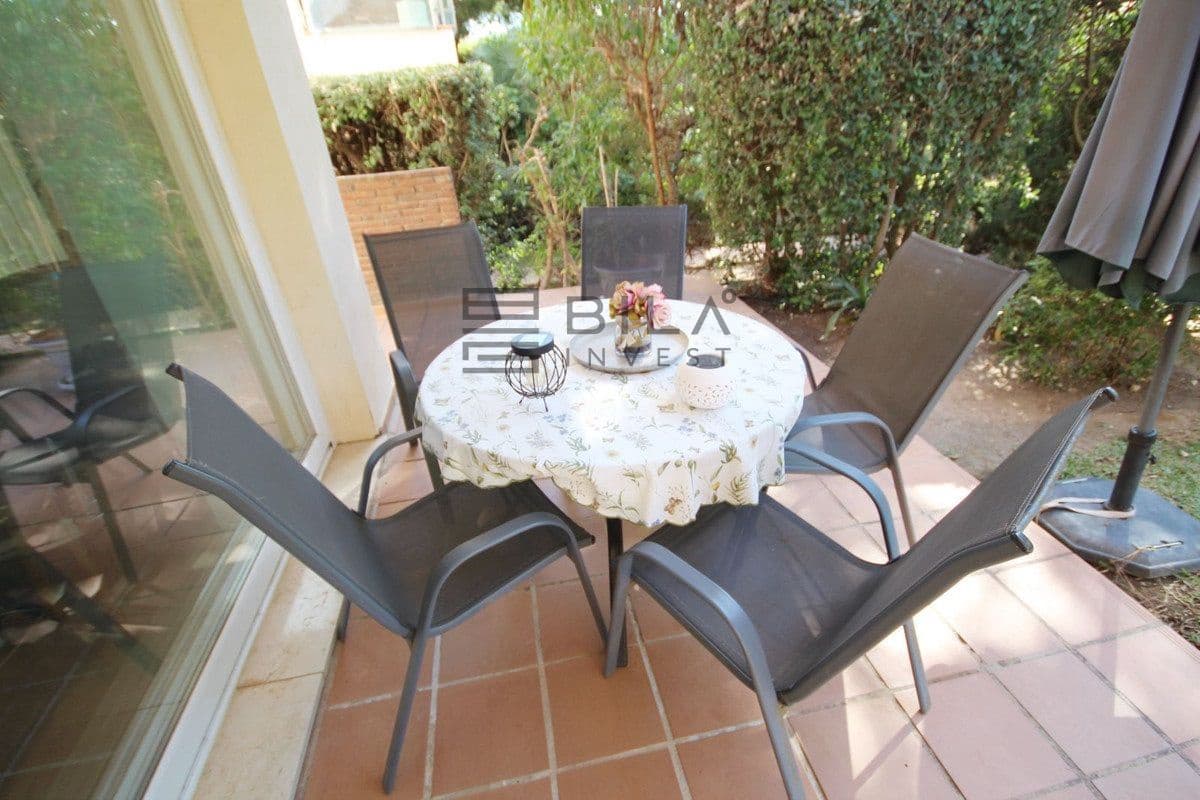 2 chambre Appartement à vendre à Miraflores avec piscine garage - 315 000 € (Ref: 9610673)