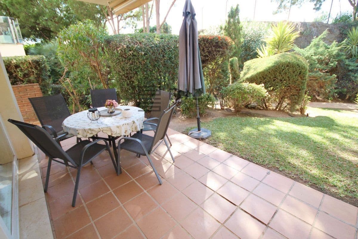 2 chambre Appartement à vendre à Miraflores avec piscine garage - 315 000 € (Ref: 9610673)