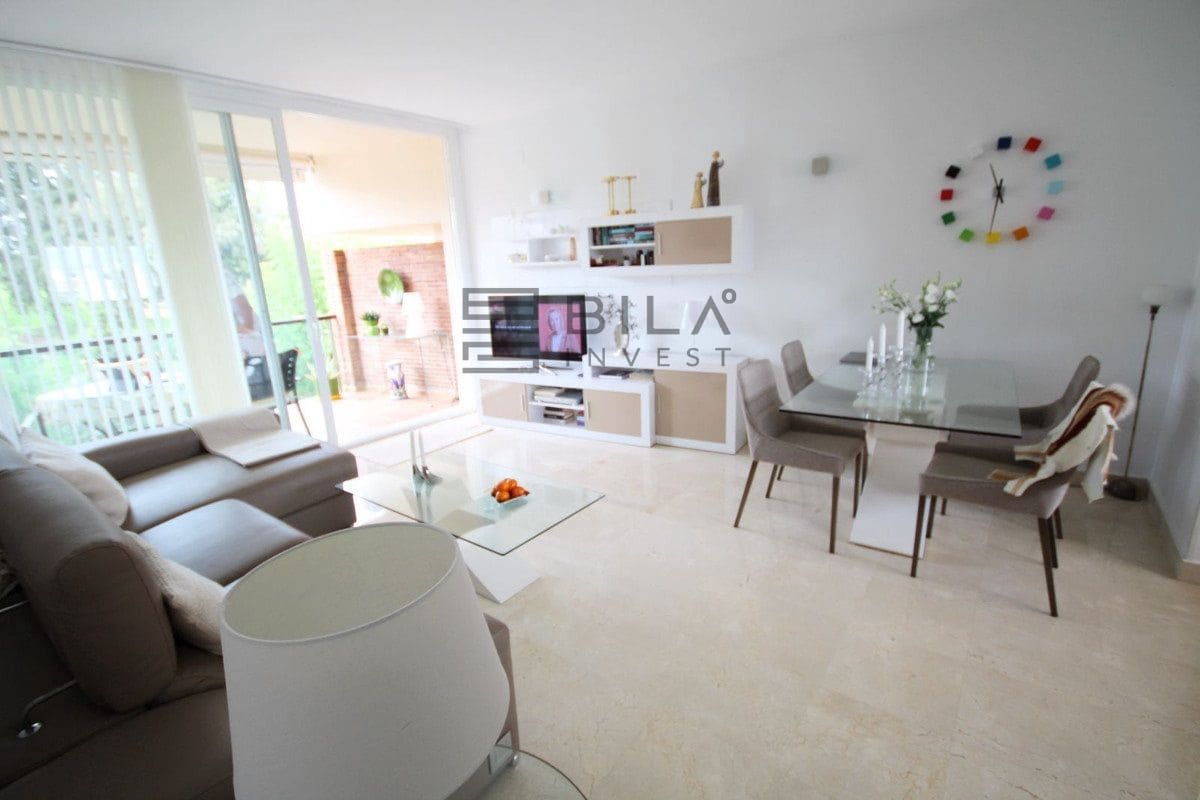 2 chambre Appartement à vendre à Miraflores avec piscine garage - 360 000 € (Ref: 9610674)