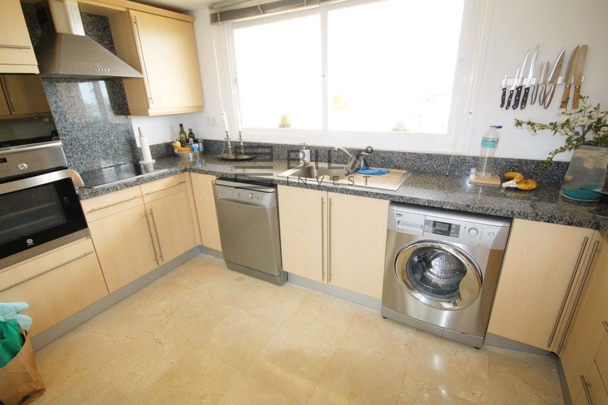 2 chambre Appartement à vendre à Miraflores avec piscine garage - 360 000 € (Ref: 9610674)